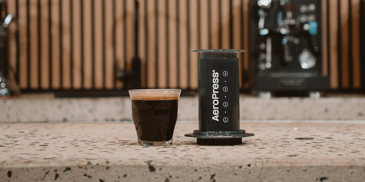 The AeroPress Story: How a Stanford Engineer Reinvented Coffee