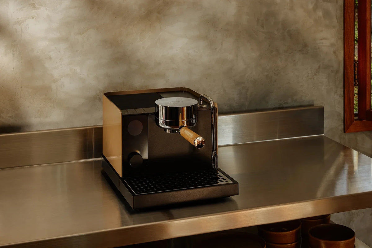 Boiler Types Explained: Single Boiler, Heat Exchanger, and What Fellow's Boosted Boiler Changes