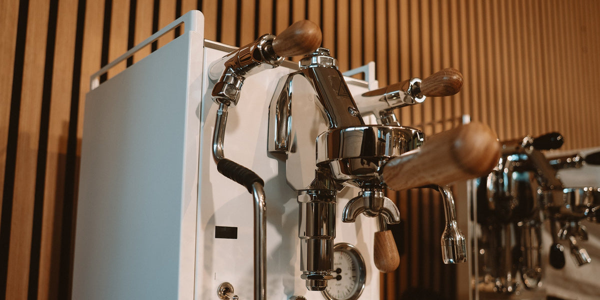 Caring for Your La Pavoni: Maintenance That Protects a Lifelong Investment