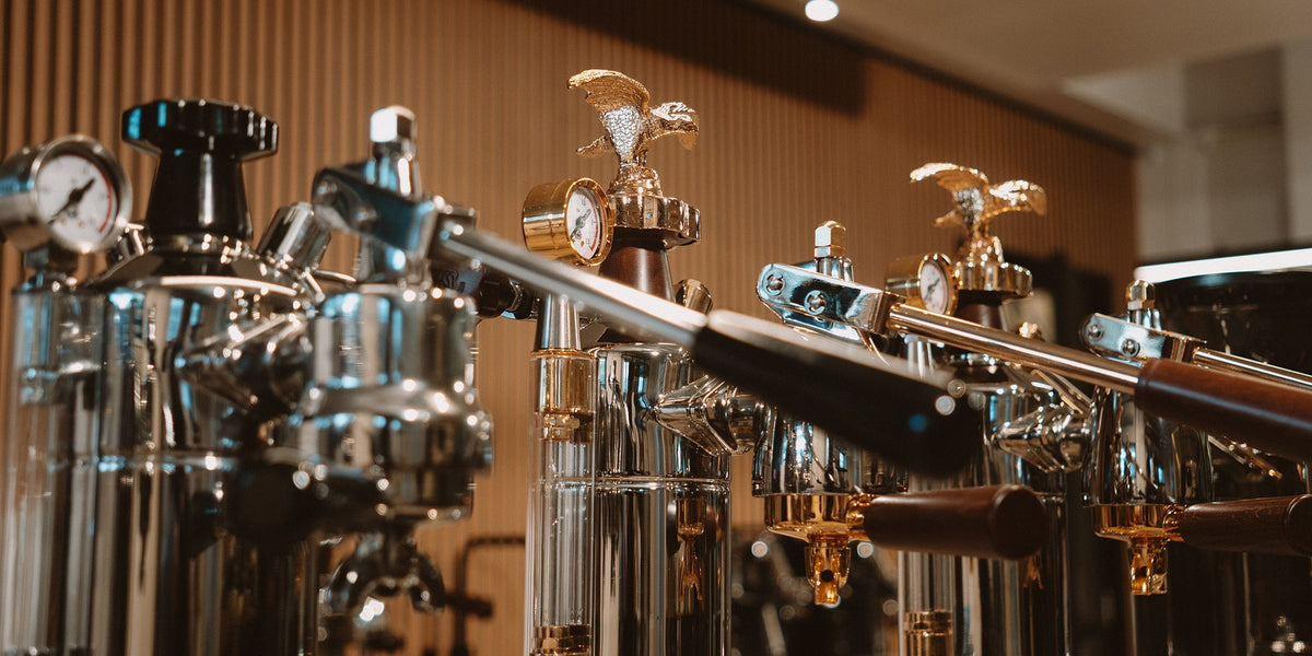The Lever Machine Buyer's Guide: What Manual Control Actually Means Day-to-Day
