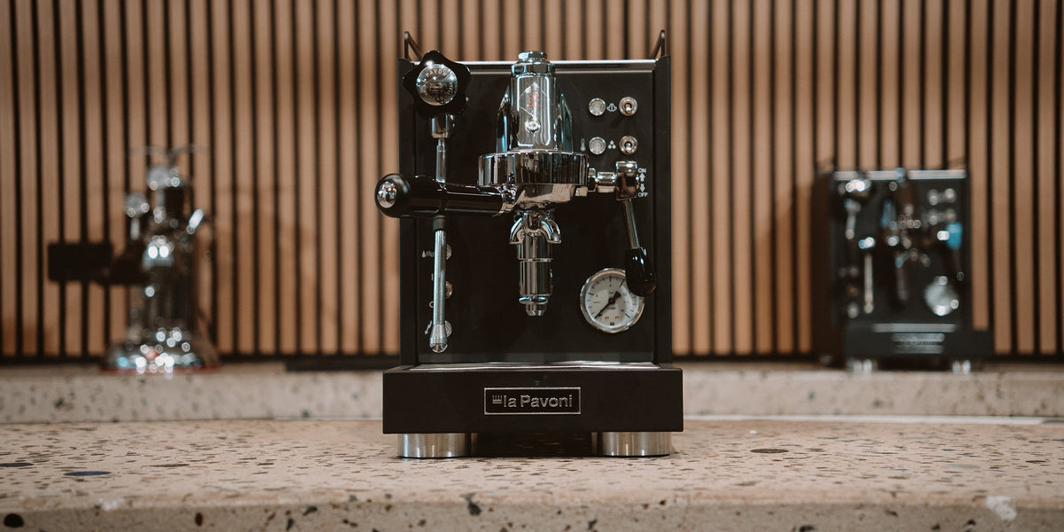 The Honest Espresso Machine Buying Guide: What Matters and What's Just Marketing