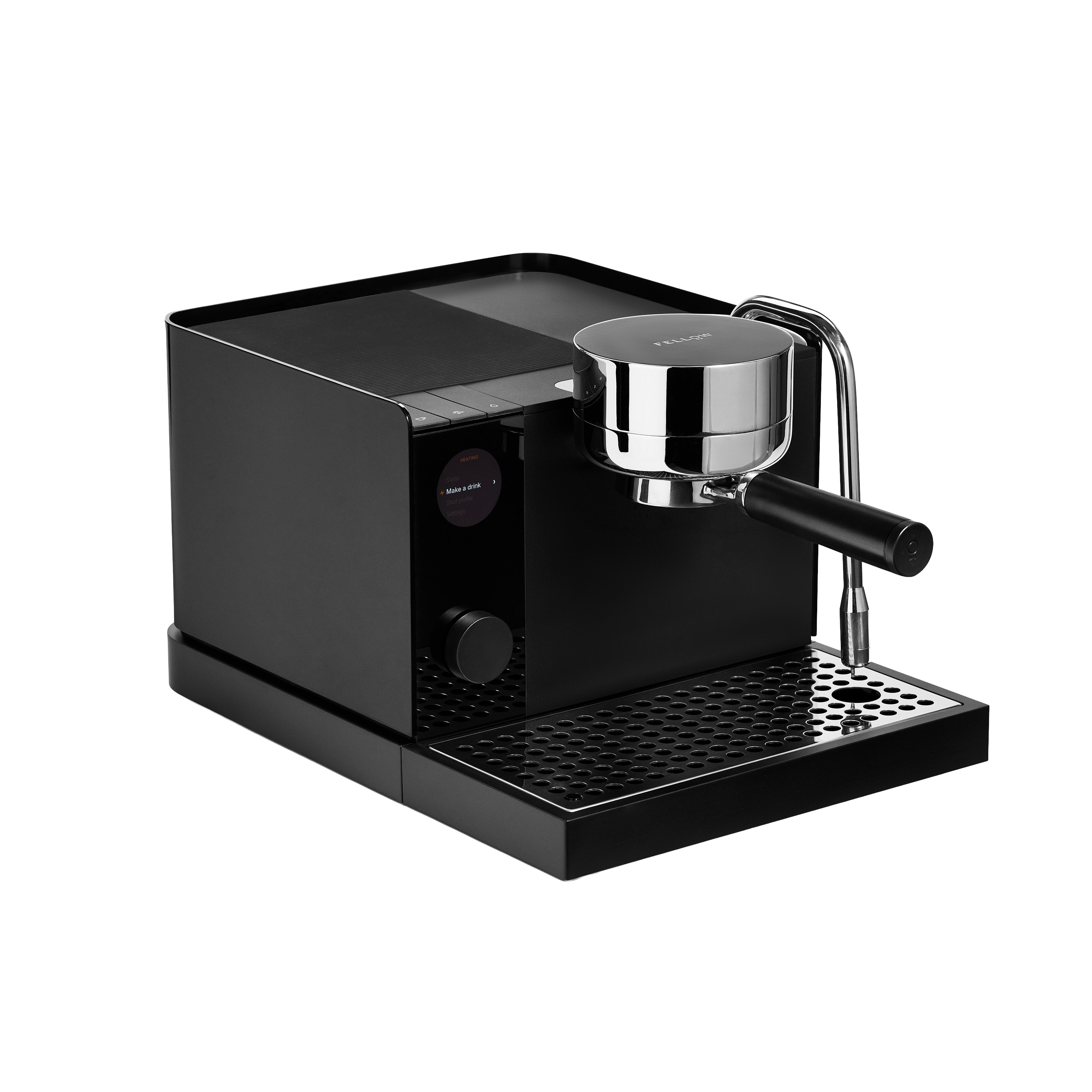 Home Coffee Machines