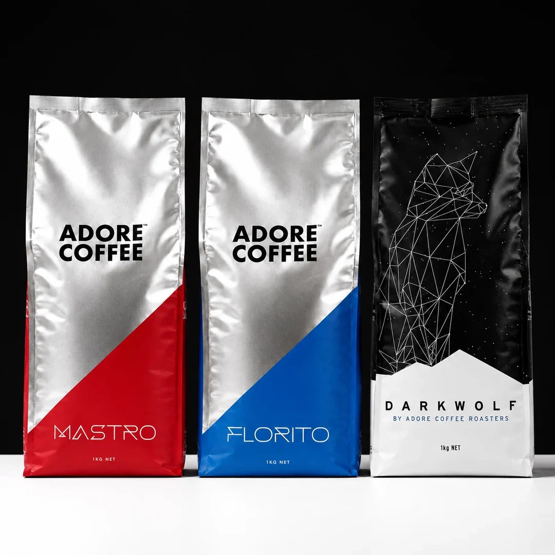 Coffee Blends