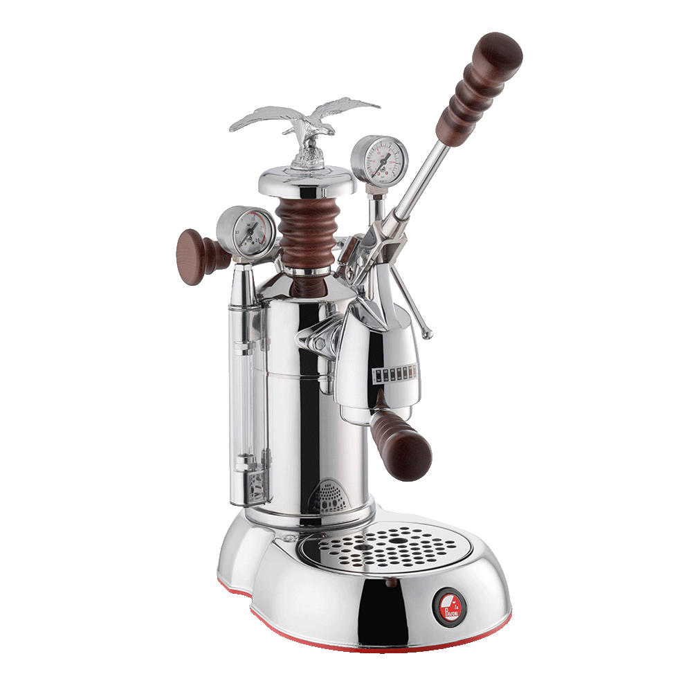 Lever Coffee Machines