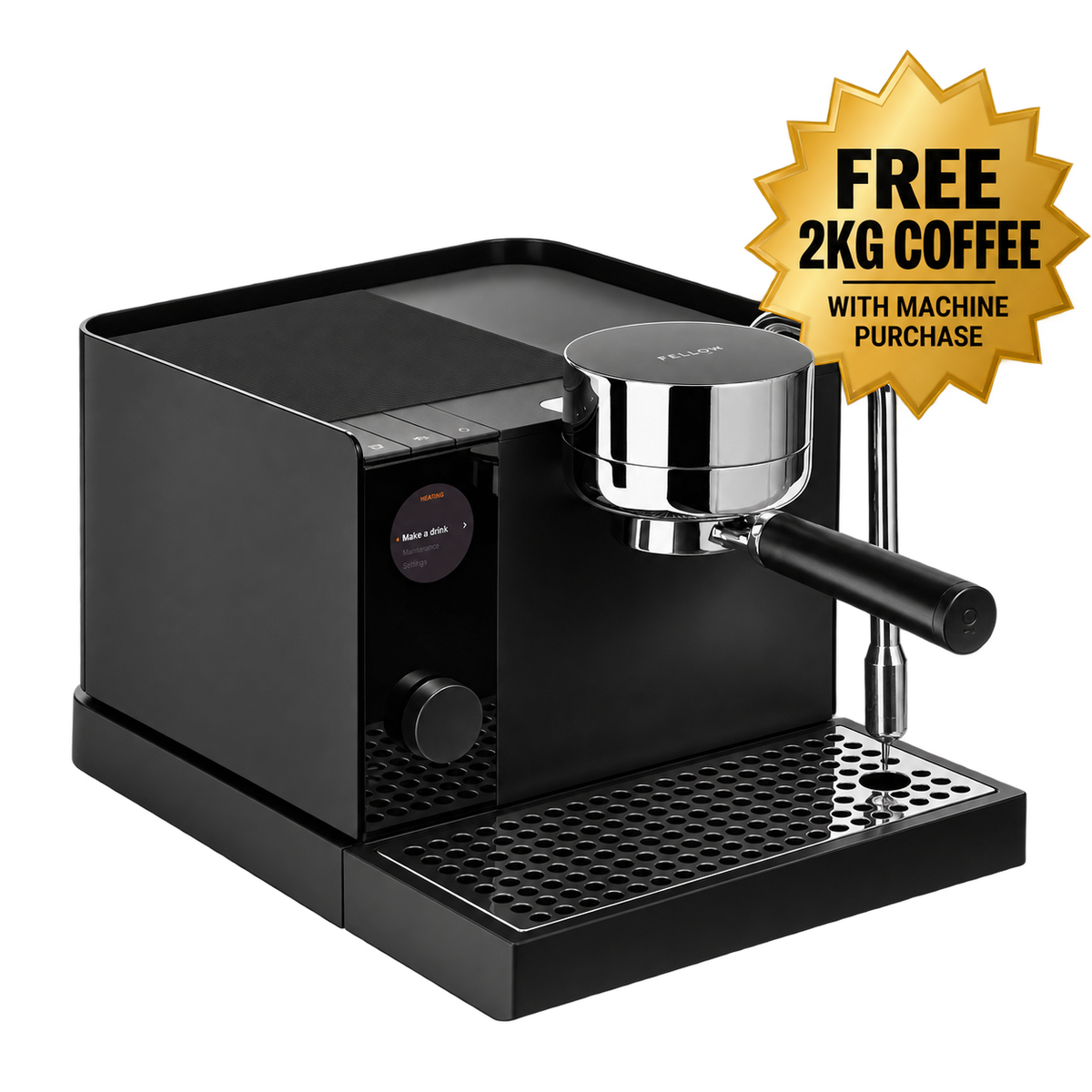 Fellow Espresso Series 1