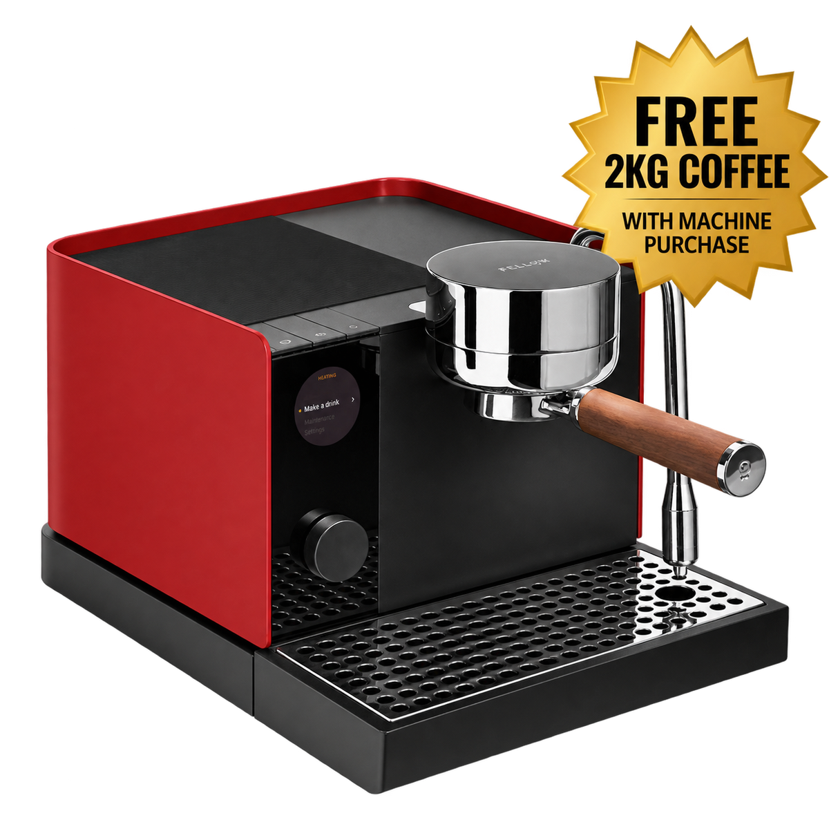 Fellow Espresso Series 1