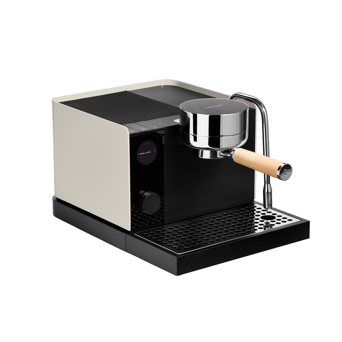 Fellow Espresso Series 1