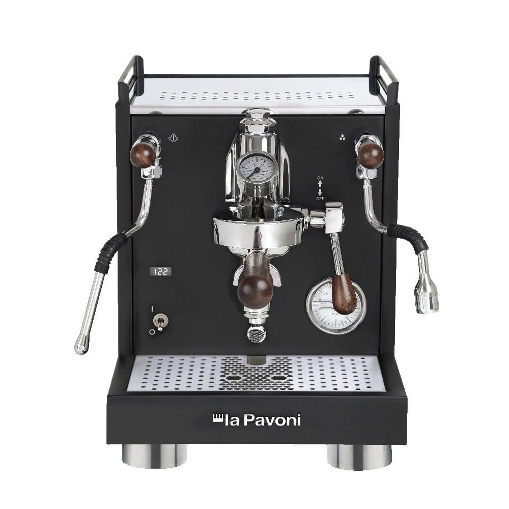 La Pavoni Cellini Evoluzione PID