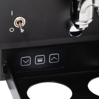 La Pavoni Cellini Evoluzione PID