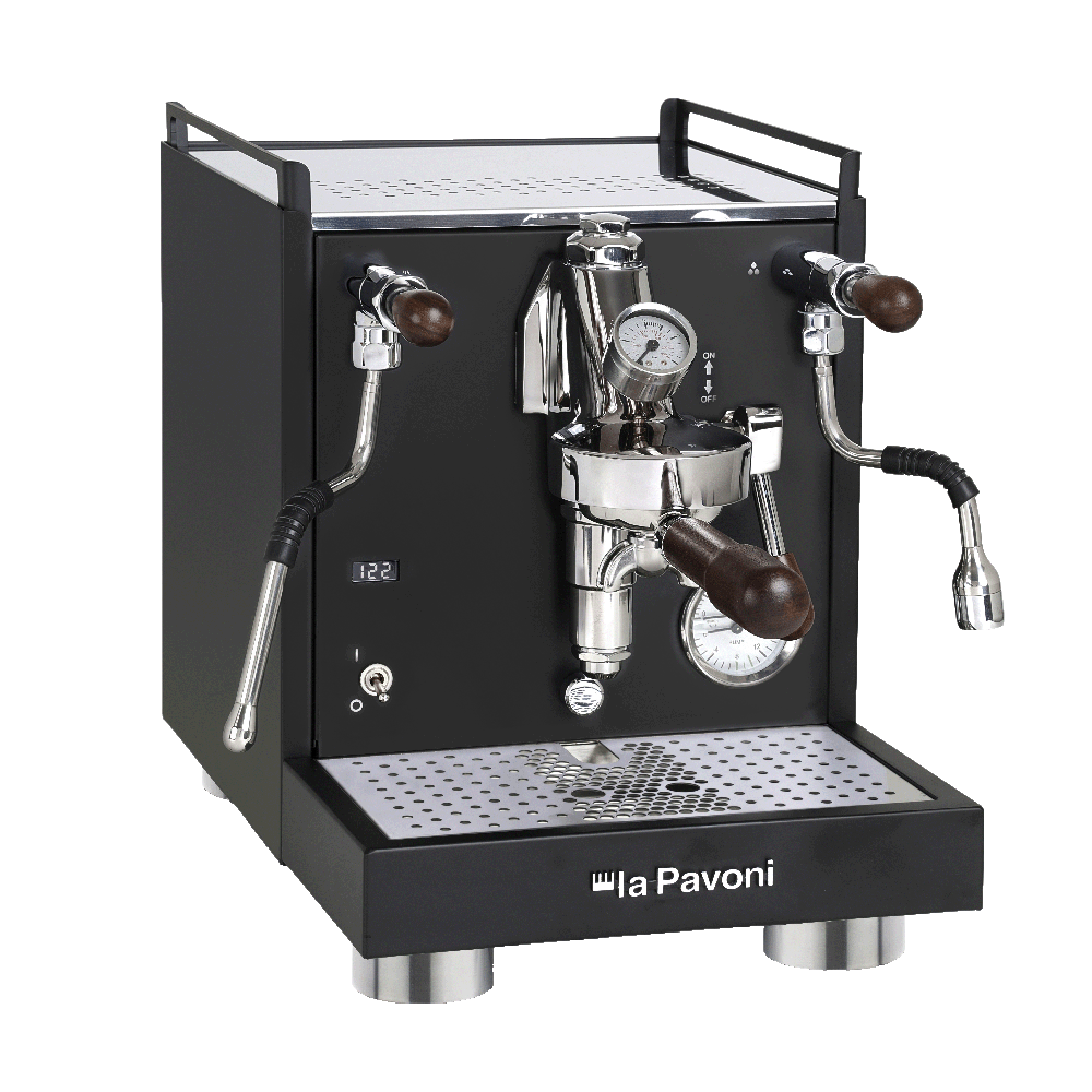 La Pavoni Cellini Evoluzione PID