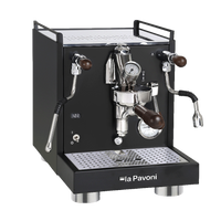 La Pavoni Cellini Evoluzione PID