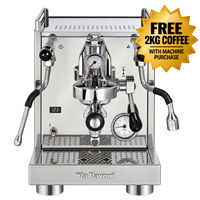 La Pavoni Cellini Evoluzione PID