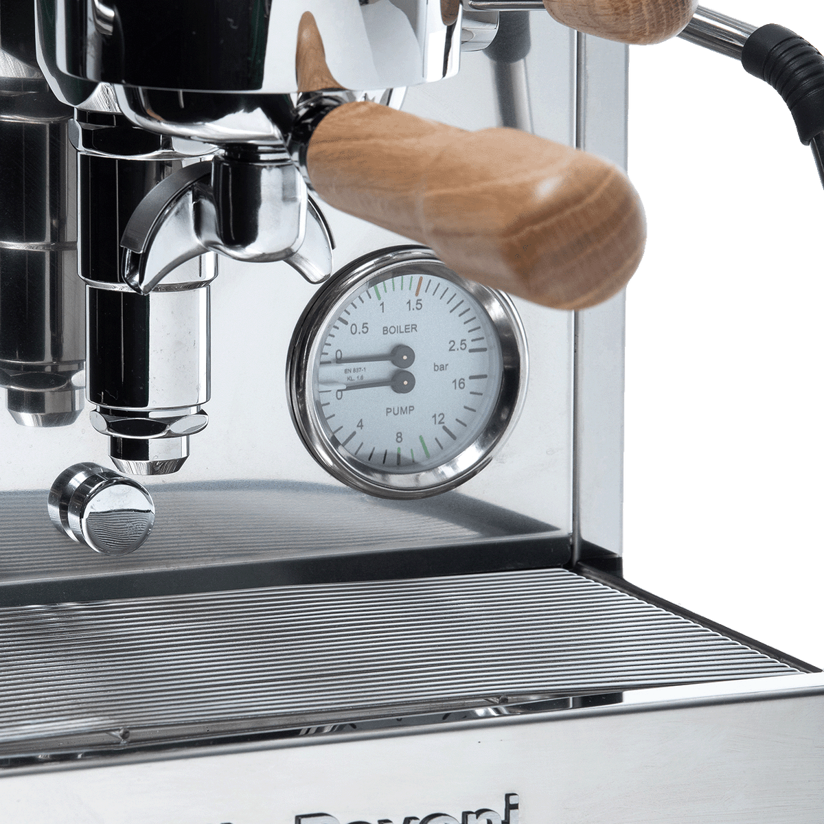 La Pavoni Cellini Evoluzione PID