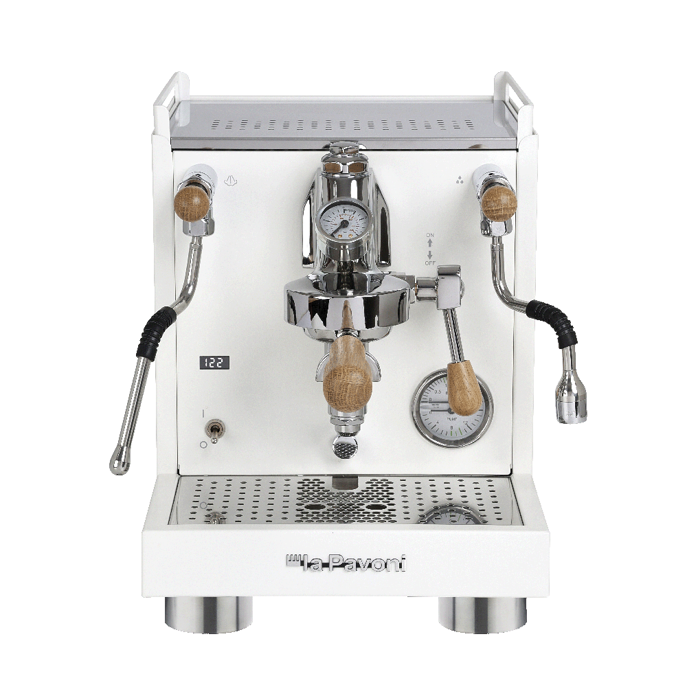 La Pavoni Cellini Evoluzione PID