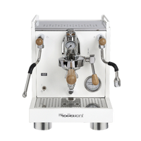 La Pavoni Cellini Evoluzione PID