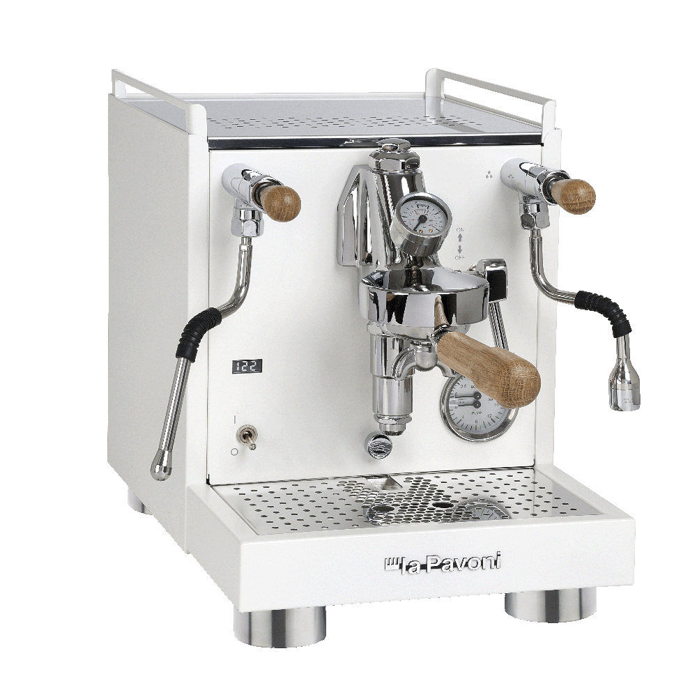 La Pavoni Cellini Evoluzione PID