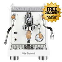 La Pavoni Cellini Evoluzione PID