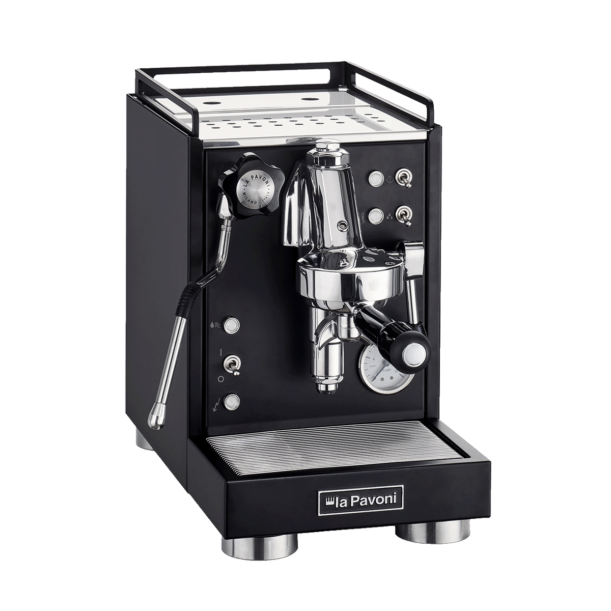 La Pavoni Mini Cellini