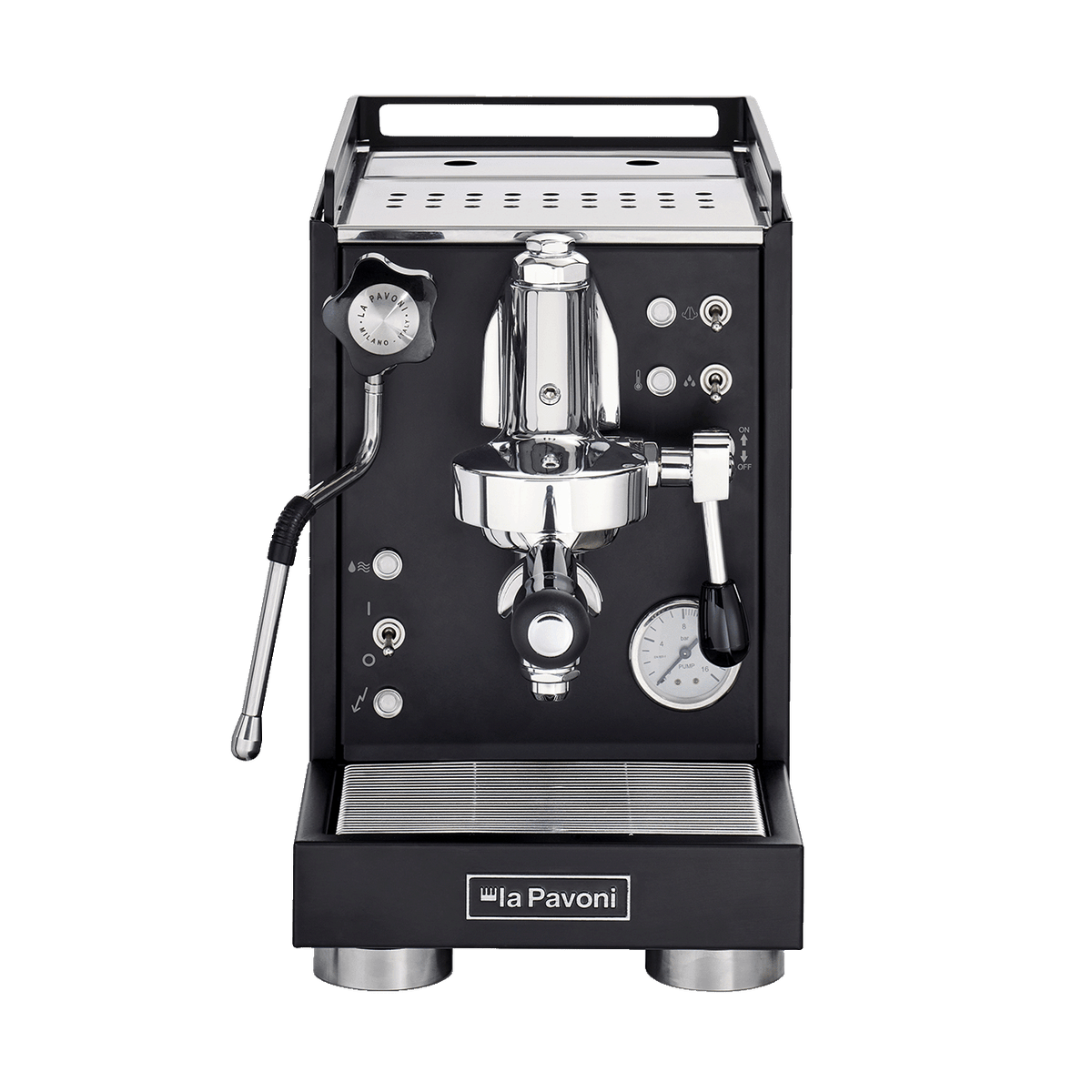 La Pavoni Mini Cellini