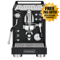 La Pavoni Mini Cellini