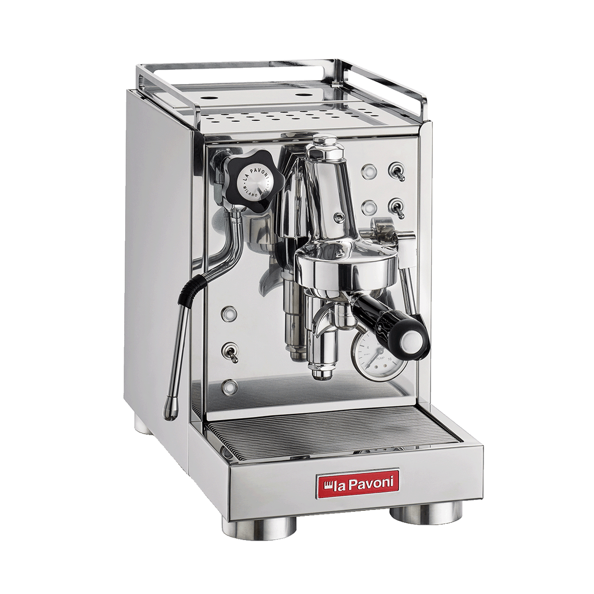 La Pavoni Mini Cellini