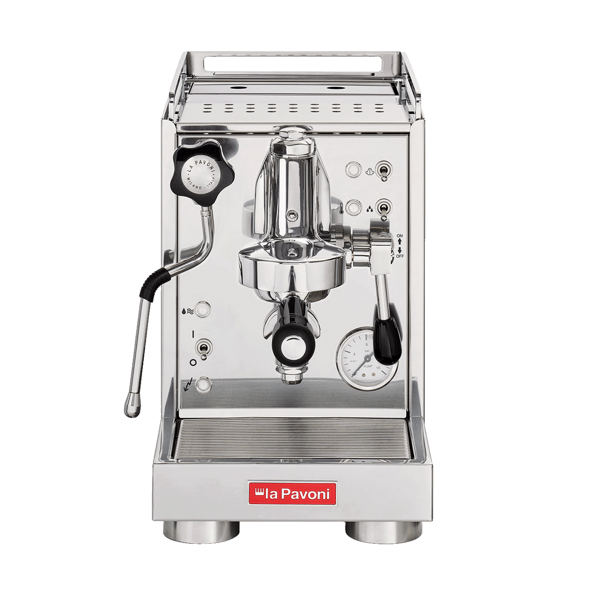 La Pavoni Mini Cellini