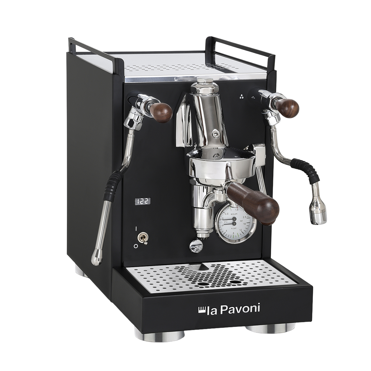 La Pavoni Mini Cellini X