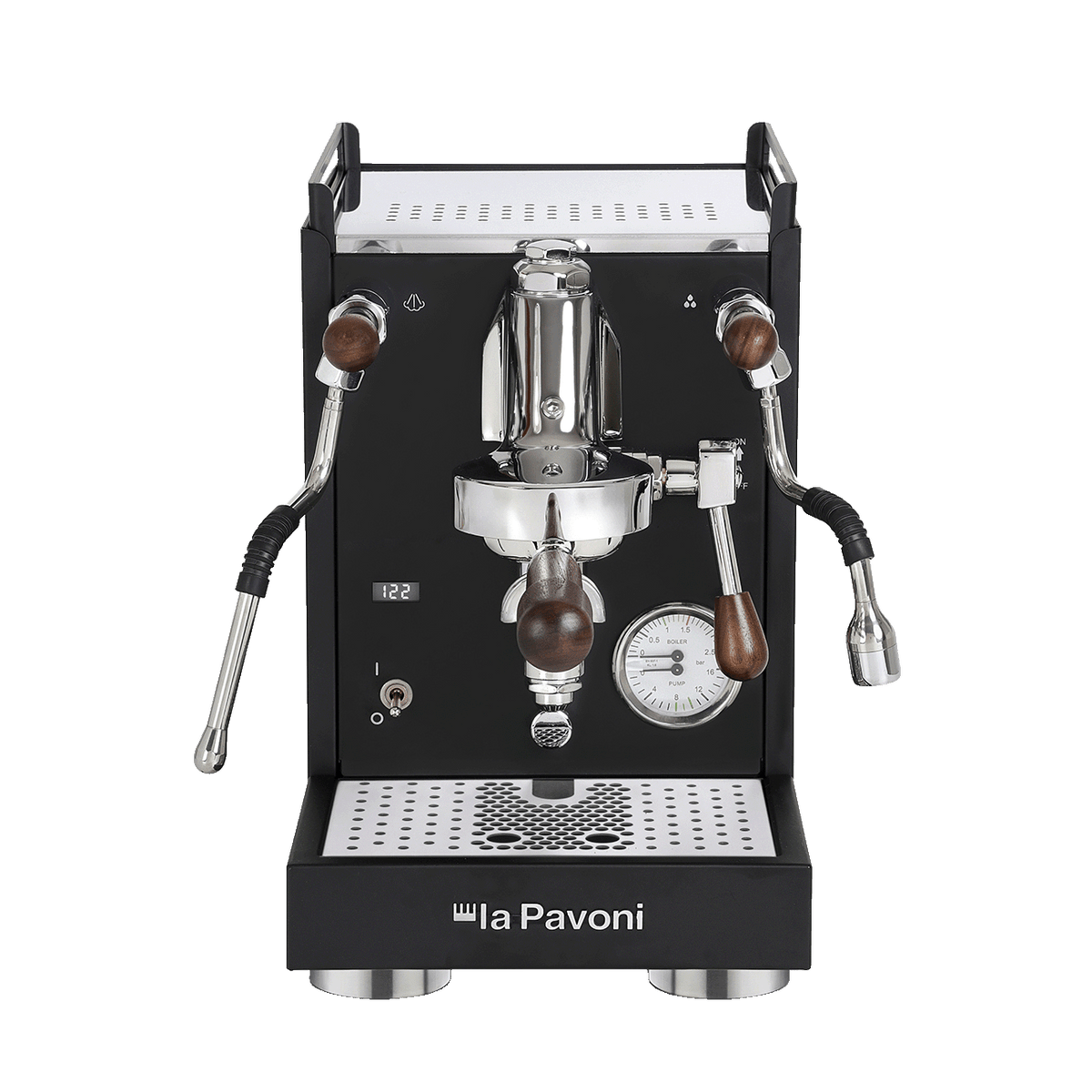 La Pavoni Mini Cellini X