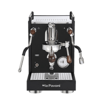 La Pavoni Mini Cellini X