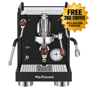 La Pavoni Mini Cellini X