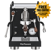 La Pavoni Mini Cellini X