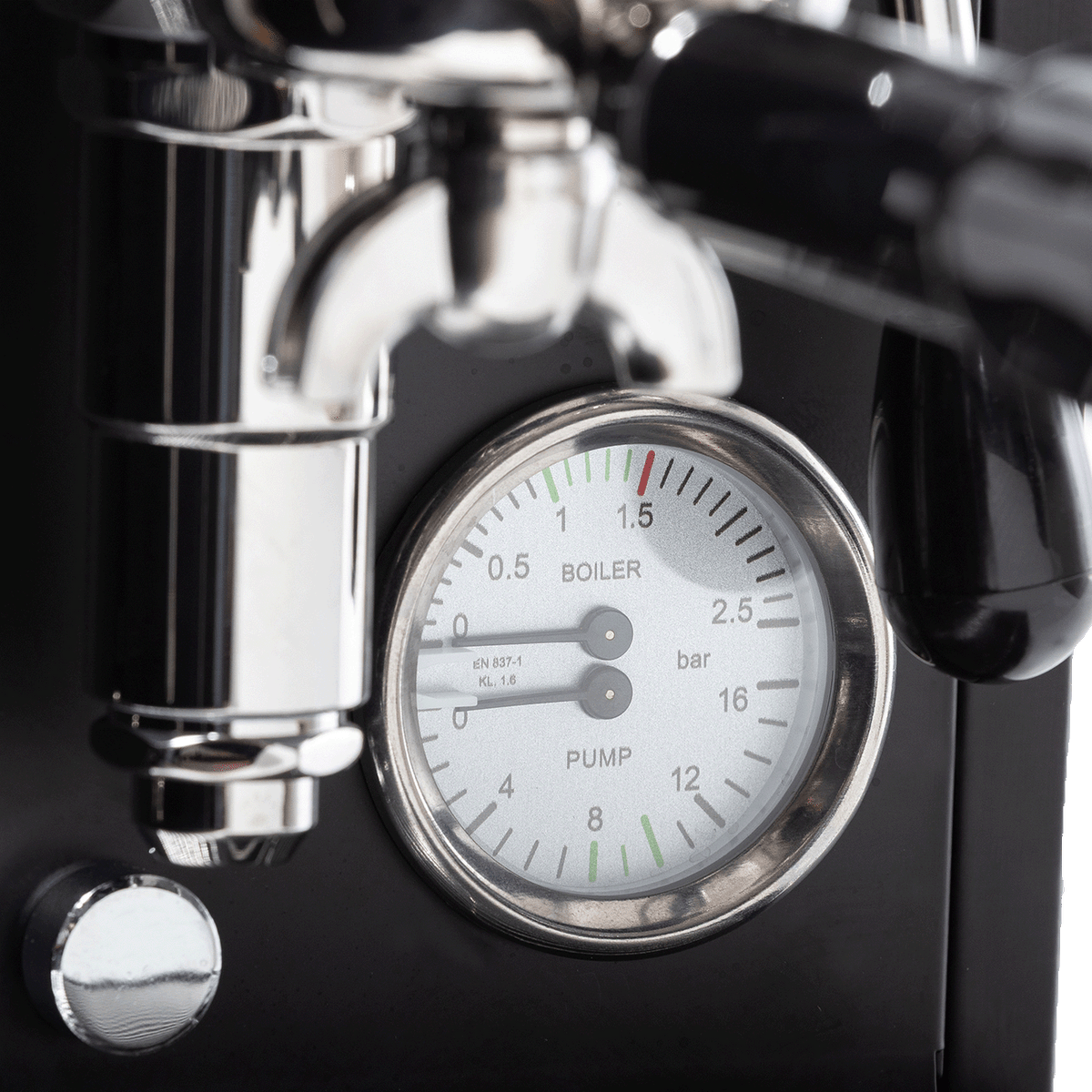 La Pavoni Mini Cellini X