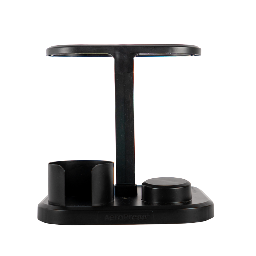 AeroPress Organiser Stand