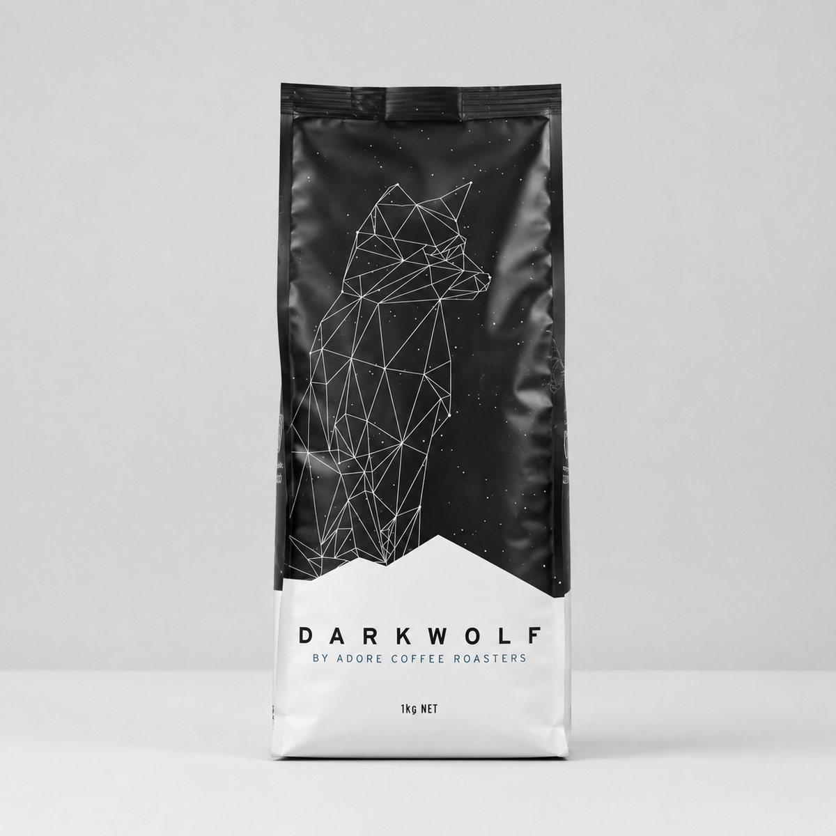 Adore Darkwolf Blend 1kg bag