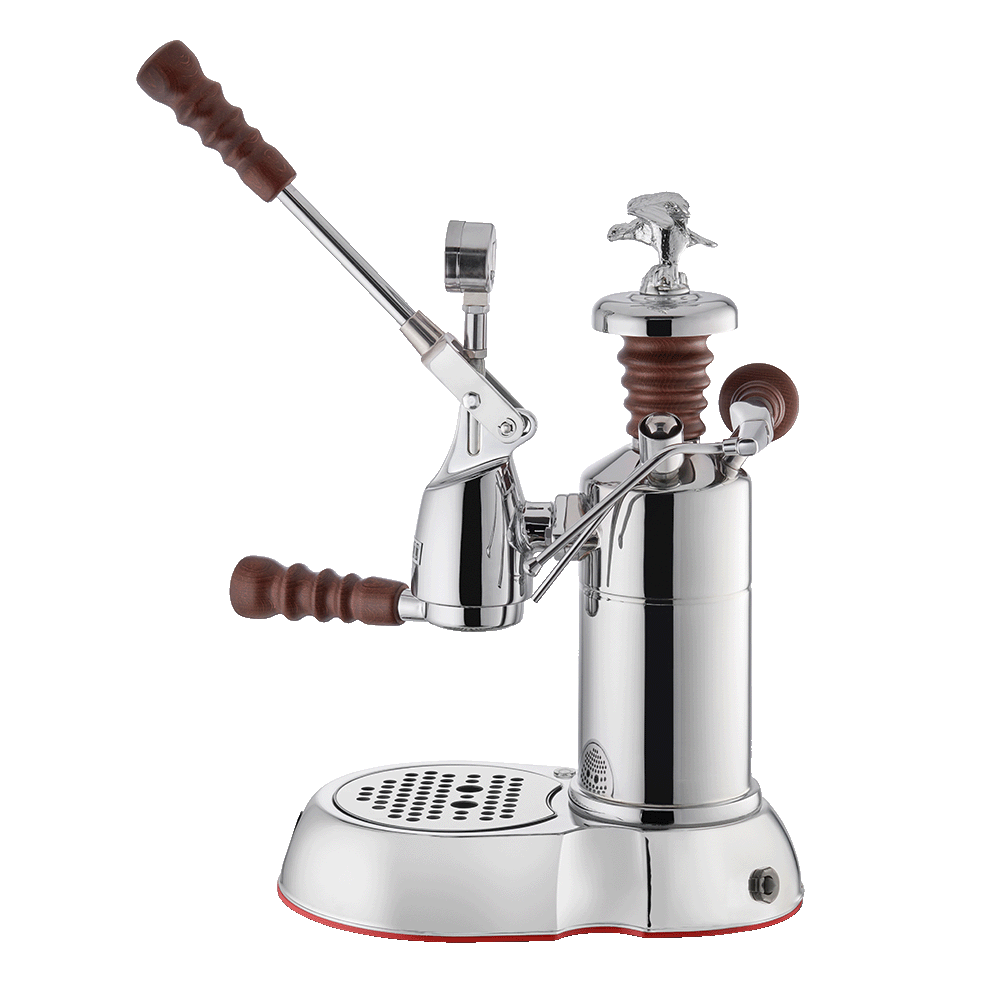 La Pavoni Esperto Abile
