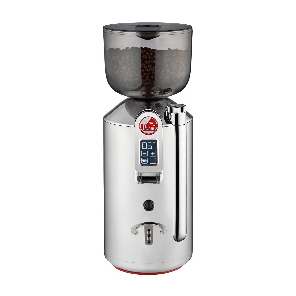 La Pavoni Cilindro Grinder