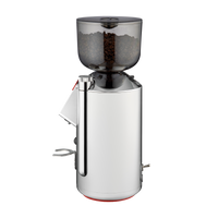 La Pavoni Cilindro Grinder