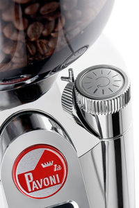 La Pavoni Cilindro Grinder
