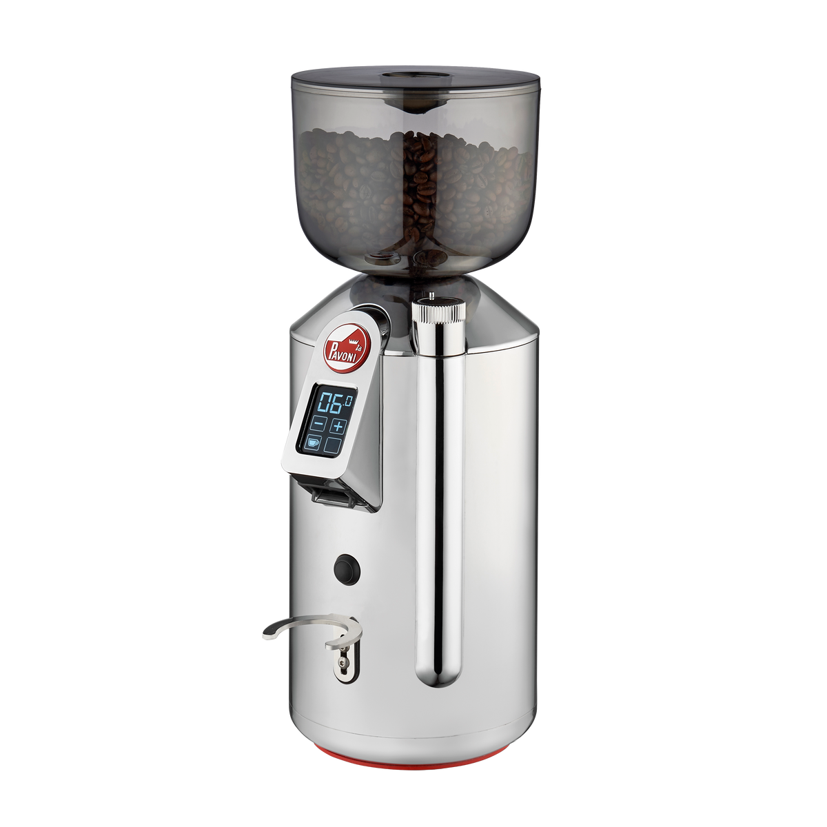La Pavoni Cilindro Grinder