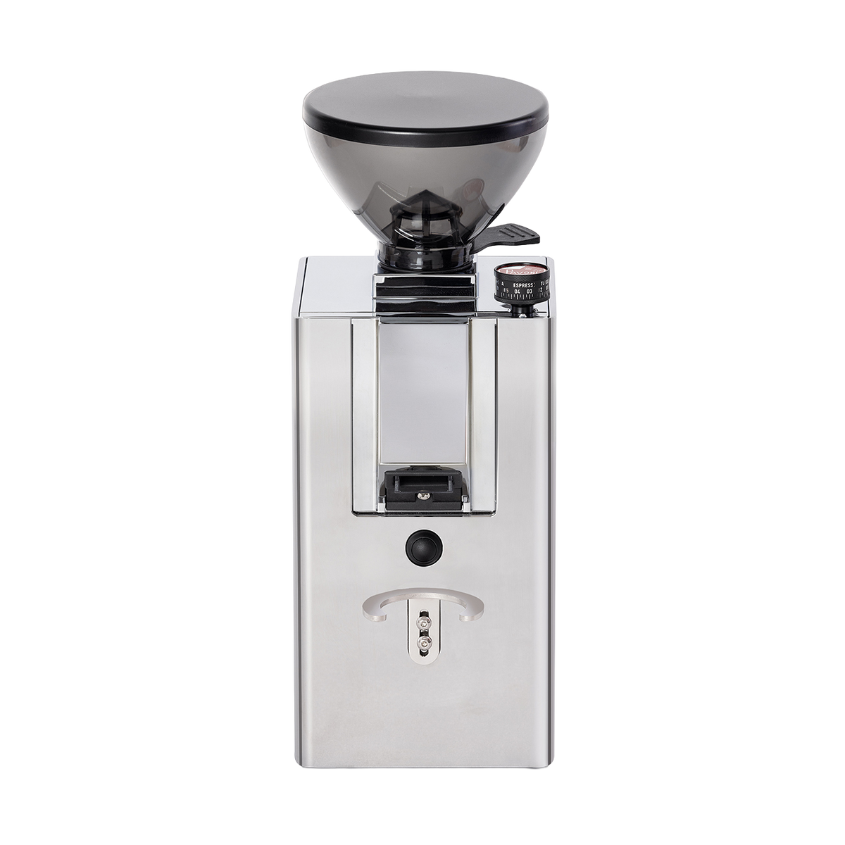 La Pavoni Kube Mill Grinder V2