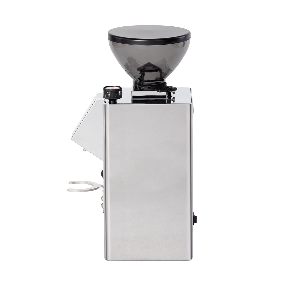 La Pavoni Kube Mill Grinder V2