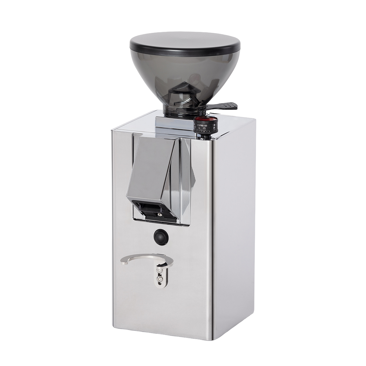 La Pavoni Kube Mill Grinder V2
