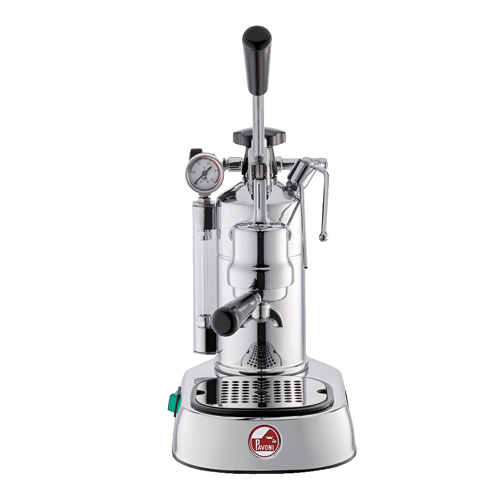 La Pavoni Esperto Abile