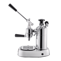 La Pavoni Professional Lusso