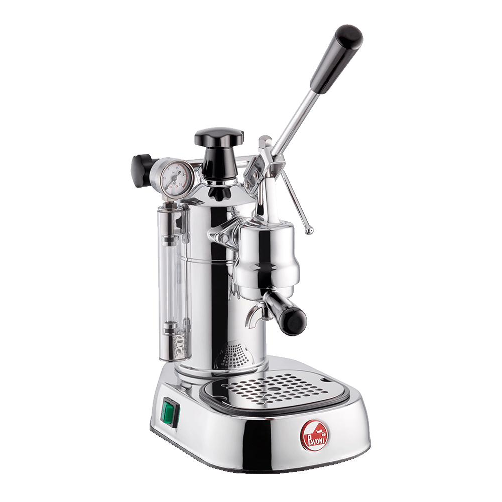 La Pavoni Professional Lusso