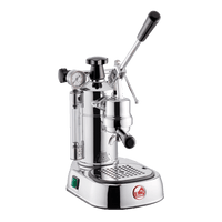 La Pavoni Professional Lusso