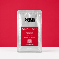 Adore Mastro Blend 200g bag