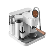 Meraki Espresso Machine