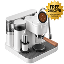 Meraki Espresso Machine
