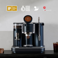 Meraki Espresso Machine